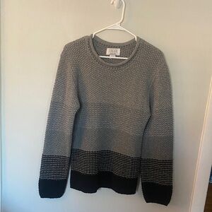 Forever  cotton crew neck sweater